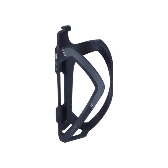 BBB BBC-36 Bidonhouder FlexCage Mat Zwart/zwart