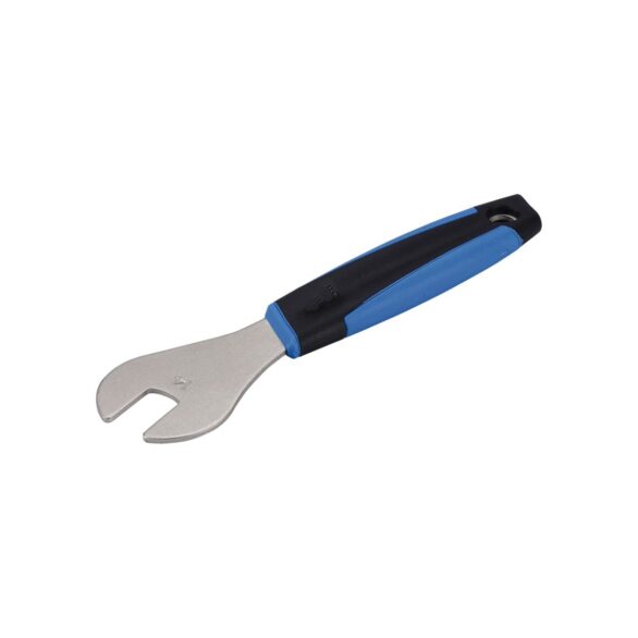 BBB BTL-25 Conussleutel ConeFix mm Zwart/blauw