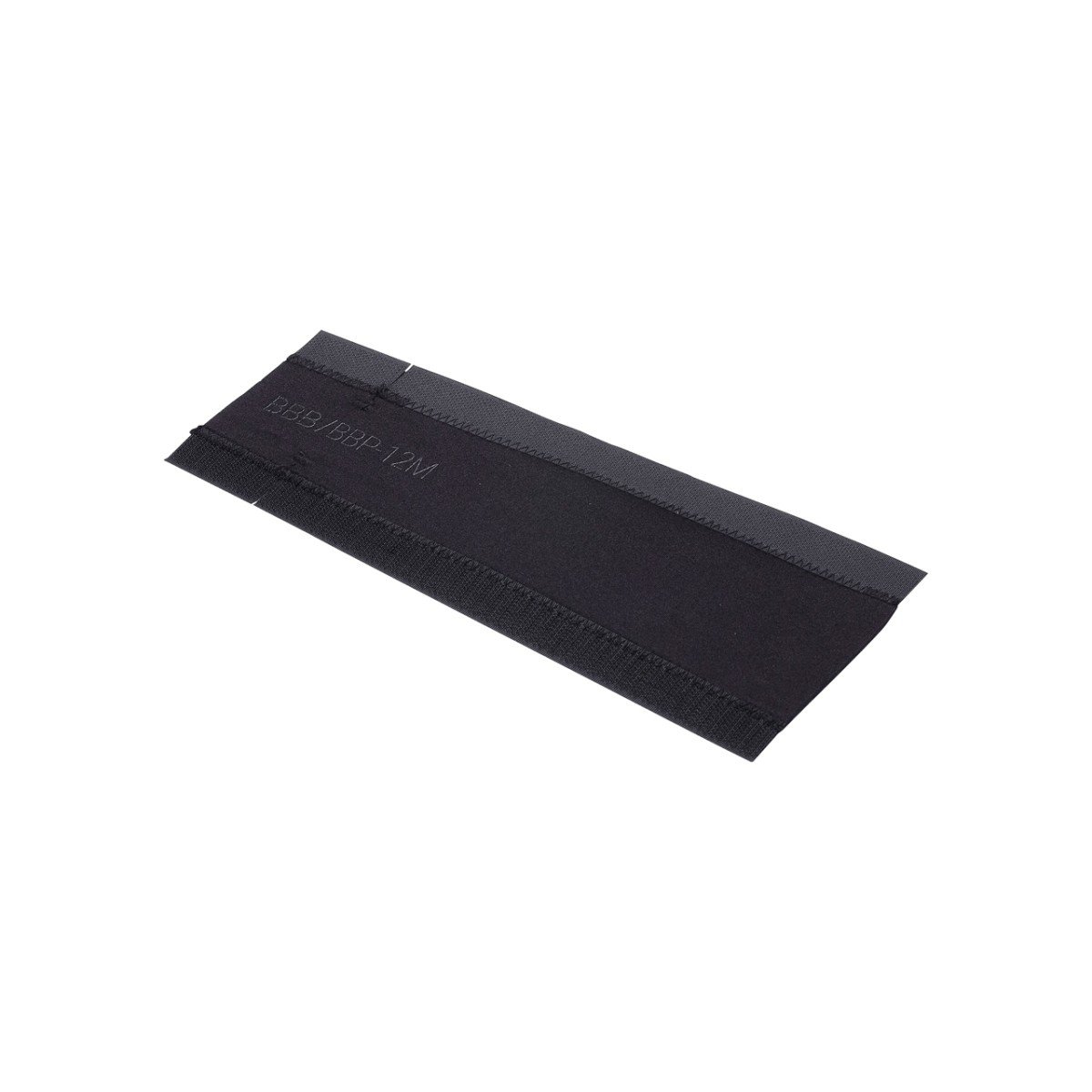 BBB BBP-12M Chainstay Protector StayGuard Zwart