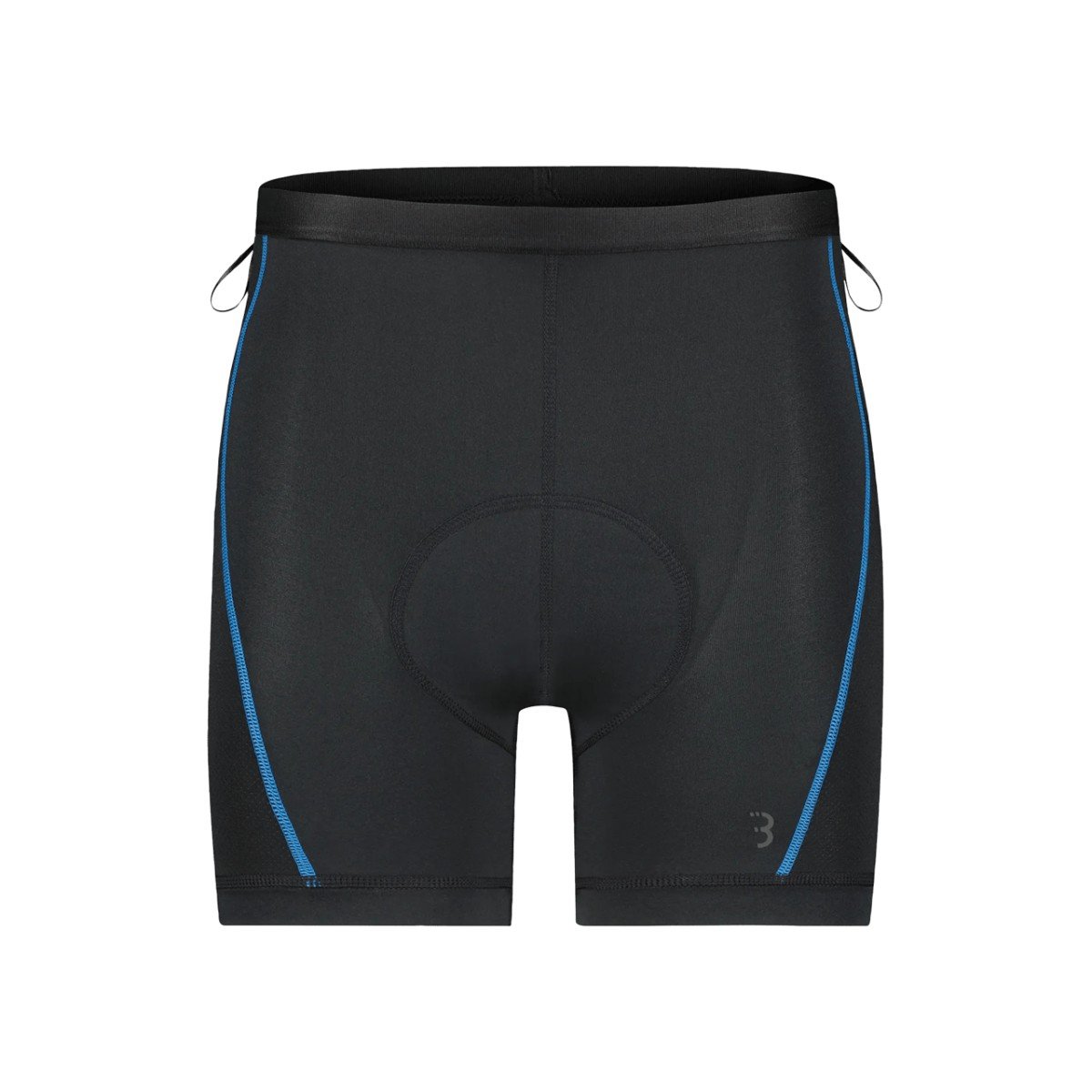 BBB BUW-61 Onderkleding InnerShort Pro Zwart