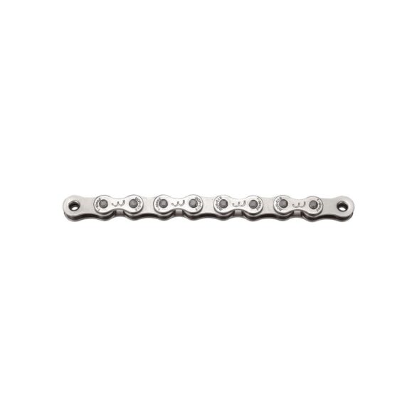 BBB BCH-01E Ketting E-Powerline E-bike Single Speed Zilver