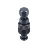 BBB BTL-14 Cranktrekker PowerPull Zwart