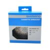Shimano Cassette Alivio CS-HG50 Zilver