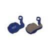 BBB BBS-35 Remblokken DiscStop Comp.Mag.Louise 2007 Blauw