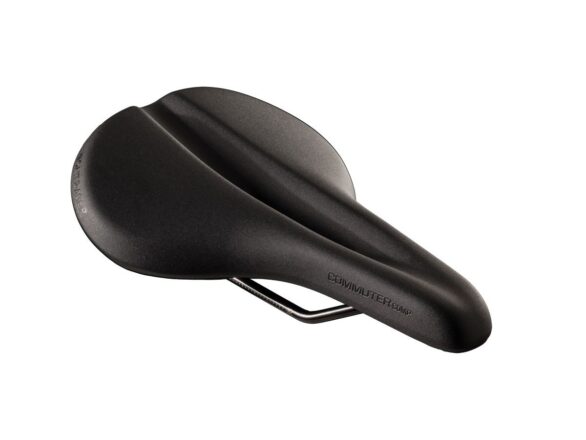 artPic_public_L_1717147.jpg Bontrager Zadel Commuter Comp 165 mm BLACK