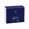 BBB BMP-35 Cartridges Co2 AirTanks (10 Stuks) Zilver