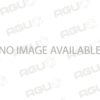 Agu shirt lm ess thermo blue rebel Blauw