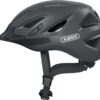 Abus helm urban-i 3.0 titan xl Grijs