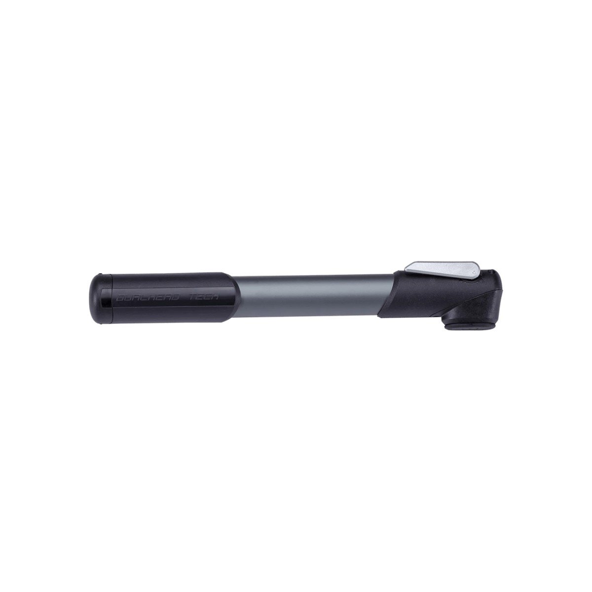 BBB BMP-55 Minipomp WindRush S Alu Grijs