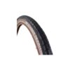 Cst btb Tradition 28 x 1.75 zw/br refl Zwart