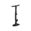 BBB BFP-20 Voetpomp AirWave Composite Dualhead 3.0 Zwart