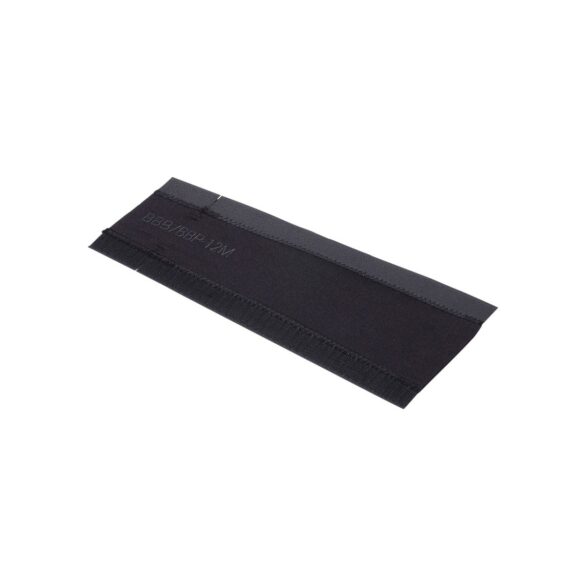 BBB BBP-12M Chainstay Protector StayGuard Zwart