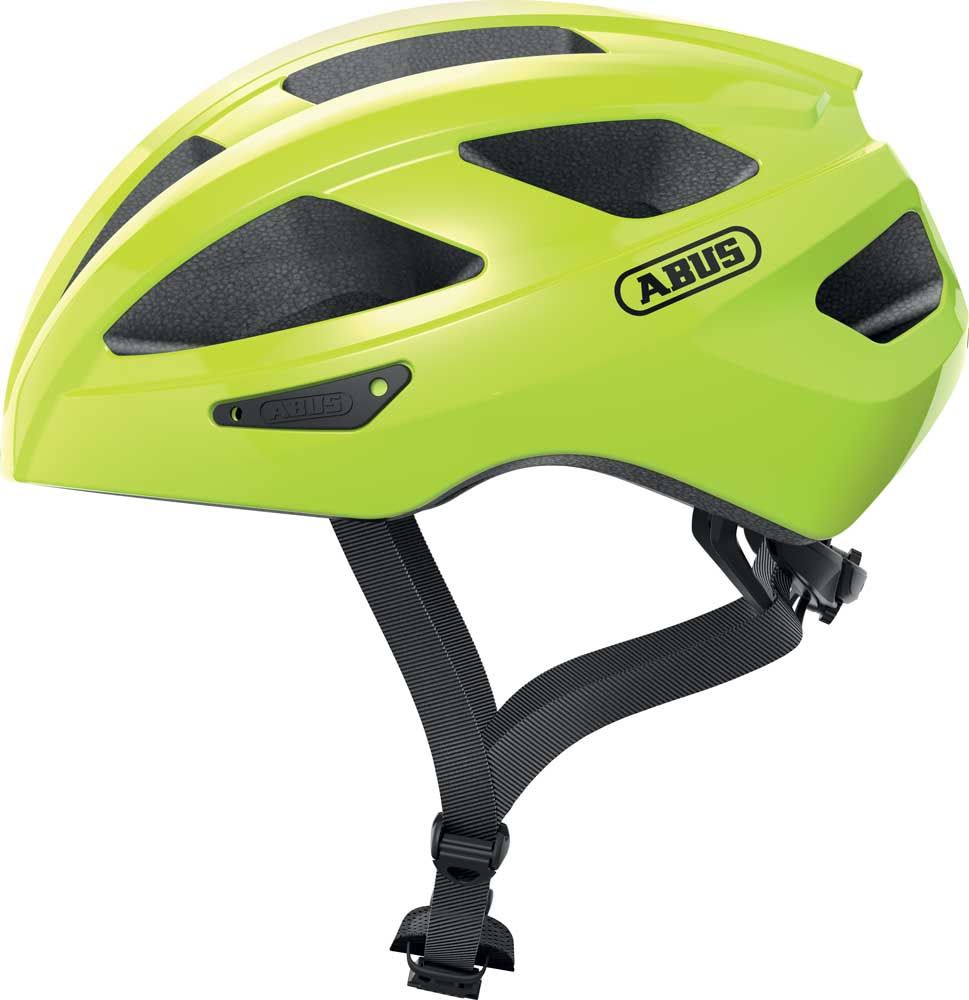 Abus VALHELM MACATOR GE Geel