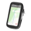 Celly telefoonhouder FlexBike XXXL ZWART