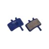 BBB BBS-42 Remblokken DiscStop Comp.Avid Juicy 3- Blauw