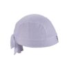 BBB BBW-99 Bandana ComfortHat Wit