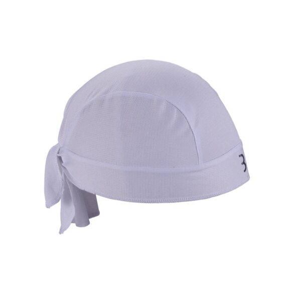 BBB BBW-99 Bandana ComfortHat Wit