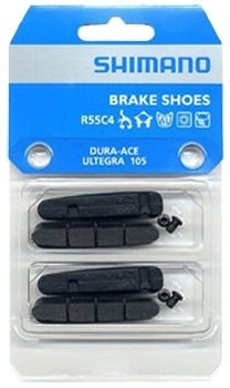 Shimano Remrubber R55C4