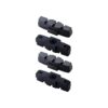 BBB BBS-09 Remblokken HydroStop Zwart