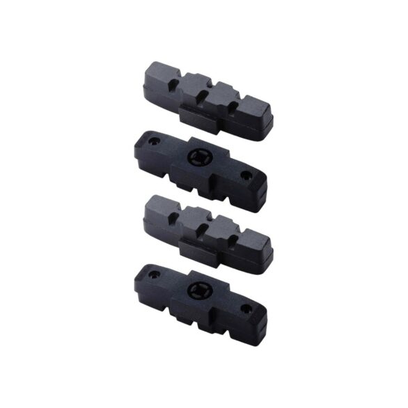BBB BBS-09 Remblokken HydroStop Zwart