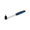 BBB BTL-12S Cassette Lockring Remover Lock-Out Zwart/blauw
