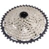 Shimano Cassette SLX CS-M7100 Zilver