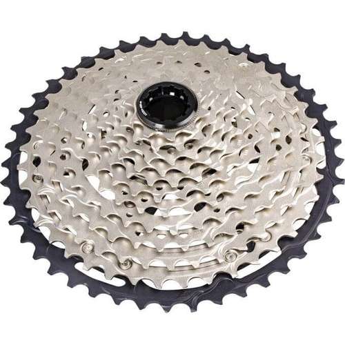 Shimano Cassette SLX CS-M7100 Zilver