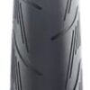 Schwalbe buitenband spicer plus 28x1.35 ref Zwart