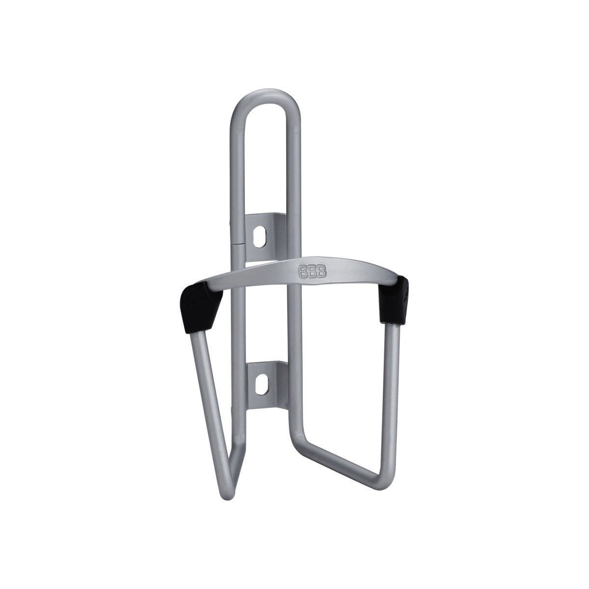 BBB BBC-03 Bidonhouder FuelTank Zilver