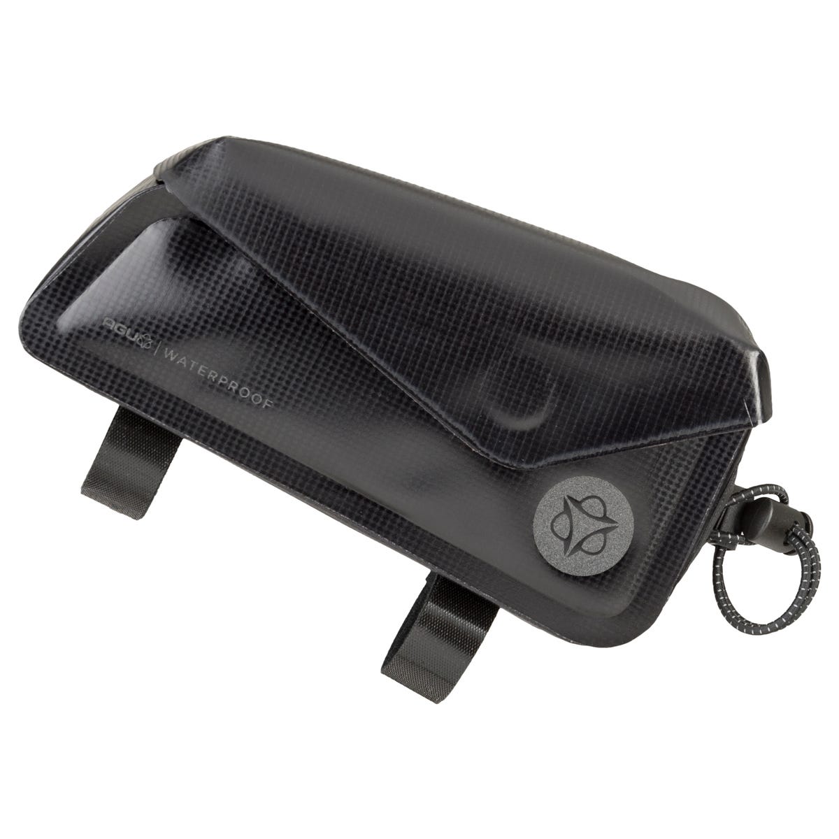 Agu top-tube bag venture extreme Zwart