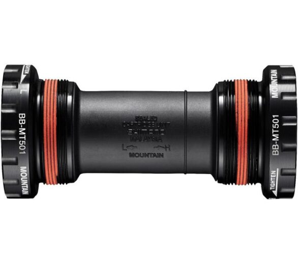 Shimano Bottom Bracket BB-MT501 BSA NOT APPLICABLE