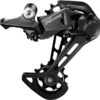 Shimano Achterderailleur Deore M5100 ZWART