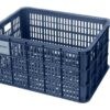 Basil KRAT BAS L PVC BL Bluestone