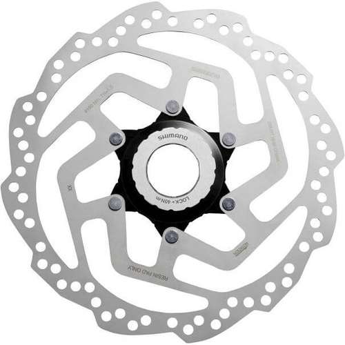 Shimano Remschijf 180mm Center Lock