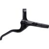 Shimano Schijfrem Set BL BR-MT200 Ach ZWART