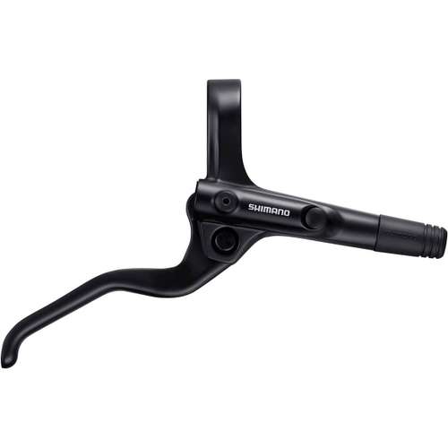 Shimano Schijfrem Set BL BR-MT200 Ach ZWART