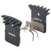 Shimano Schijfremblokken Resin L05A