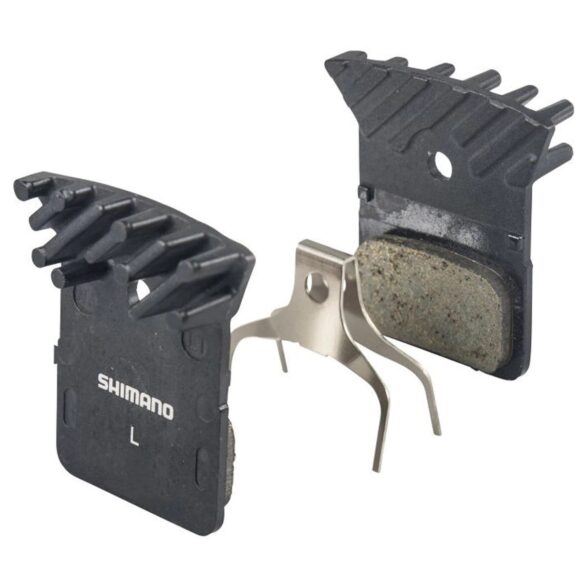 Shimano Schijfremblokken Resin L05A