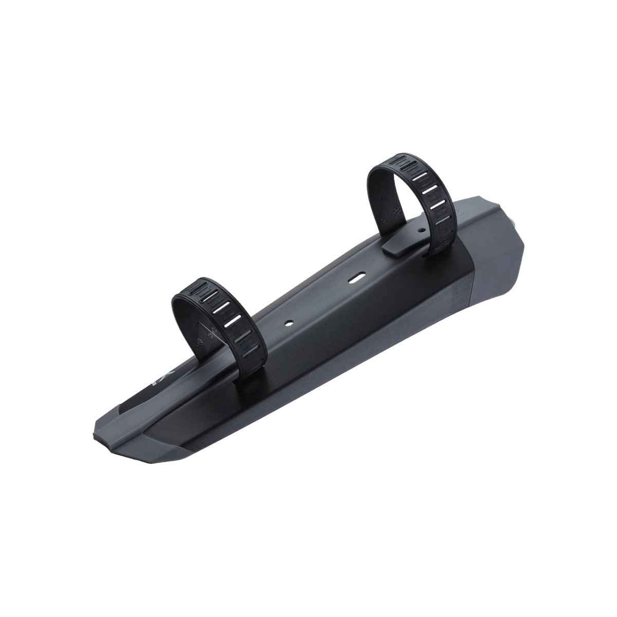 BBB BFD-18 Spatbord MudCatcher XL Zwart