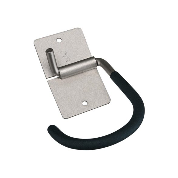 BBB BTL-26 Fietsophangbeugel ParkingHook Zwart