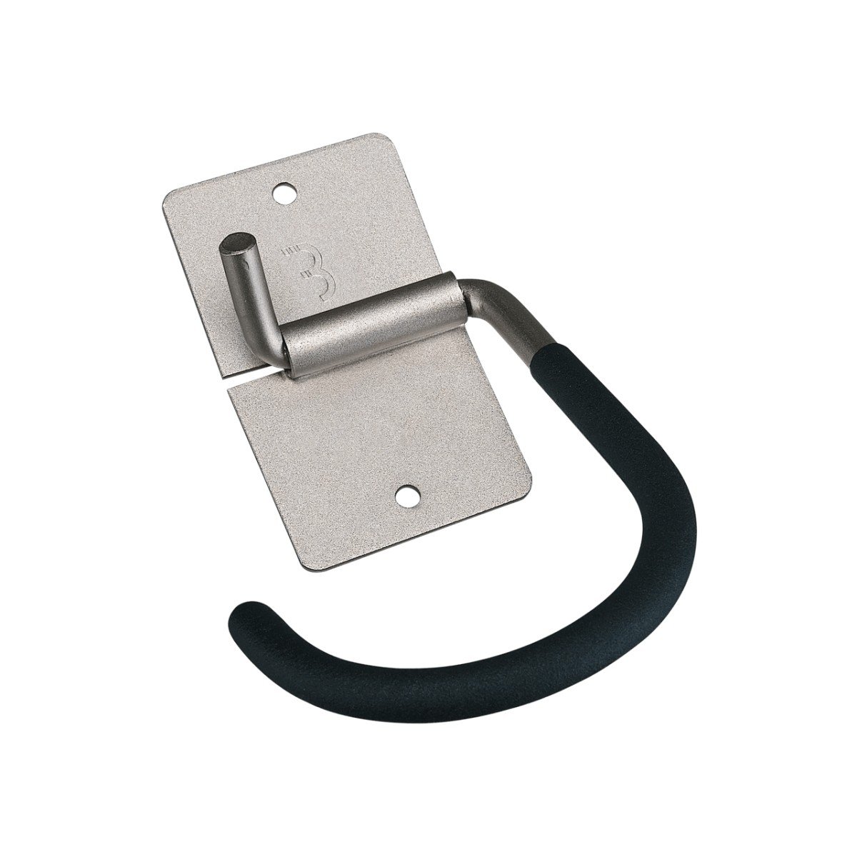 BBB BTL-26 Fietsophangbeugel ParkingHook Zwart