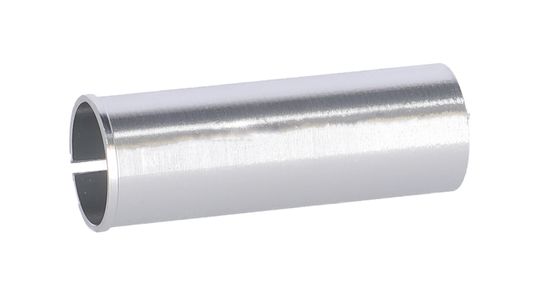 Xlc ZADELPENVULBUS ALM 25.4-26.2MM 80MM ZI Zilver