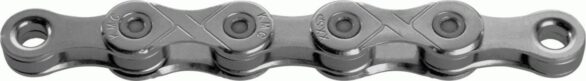 Kmc ketting e-bike singlespeed links e1 ept Zilver