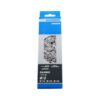Shimano Ketting 9-Sp Ultegra/XT CNHG93 Zilver