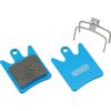 Elvedes REMBLOK ELV 6883 HOPE MOTO V2 SET A 2 Blauw