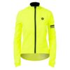 Agu jack ess rain dms yellow Geel