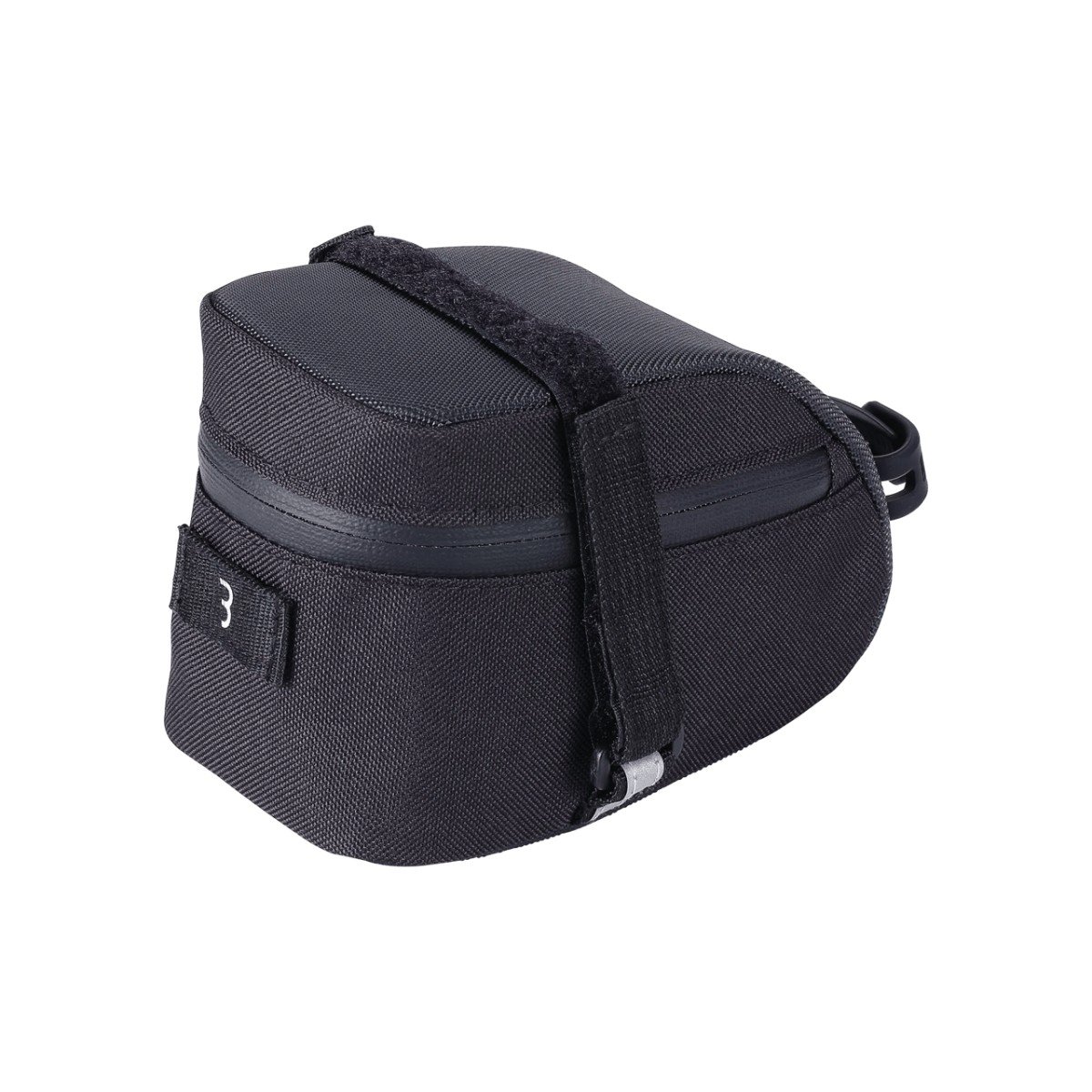 BBB BSB-31M Zadeltas EasyPack M Zwart