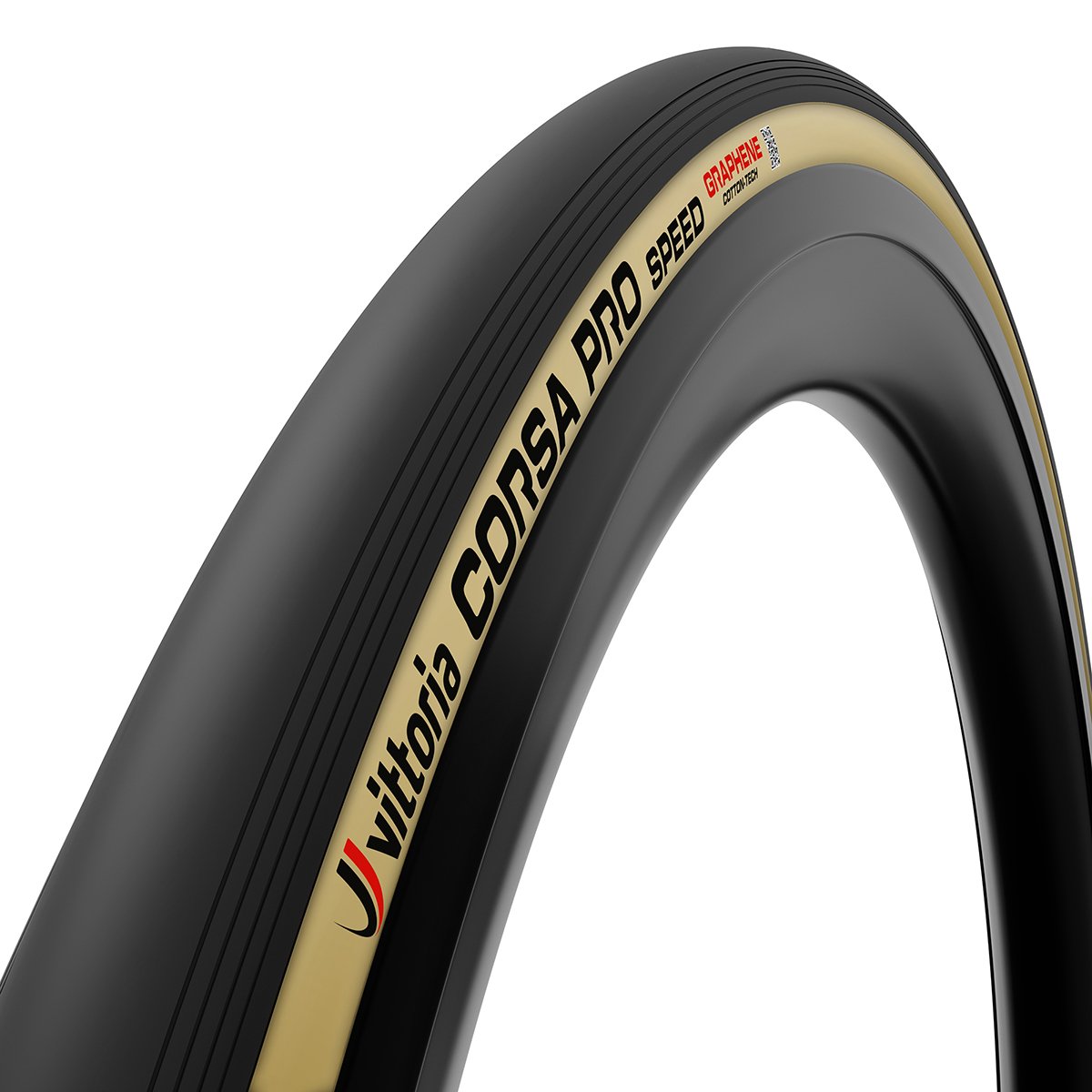 Vittoria Raceband Corsa Pro G2 PARA/ZWART