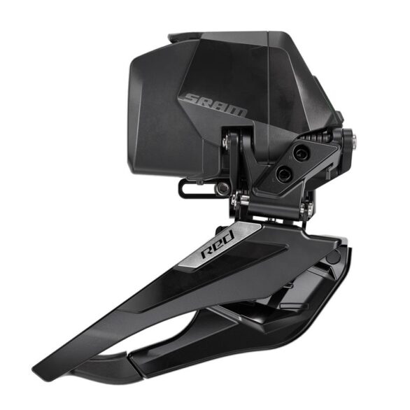 artPic_public_L_3553682.jpg Sram red voorderailleur axs e1 aanlas met montage Zwart