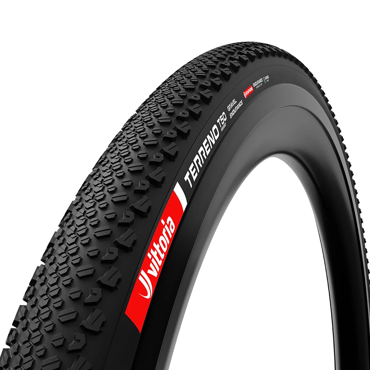 Vittoria Gravel Terreno Mixed BLACK